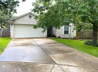 16501 Fowler Mill Cv, Austin, TX 78717