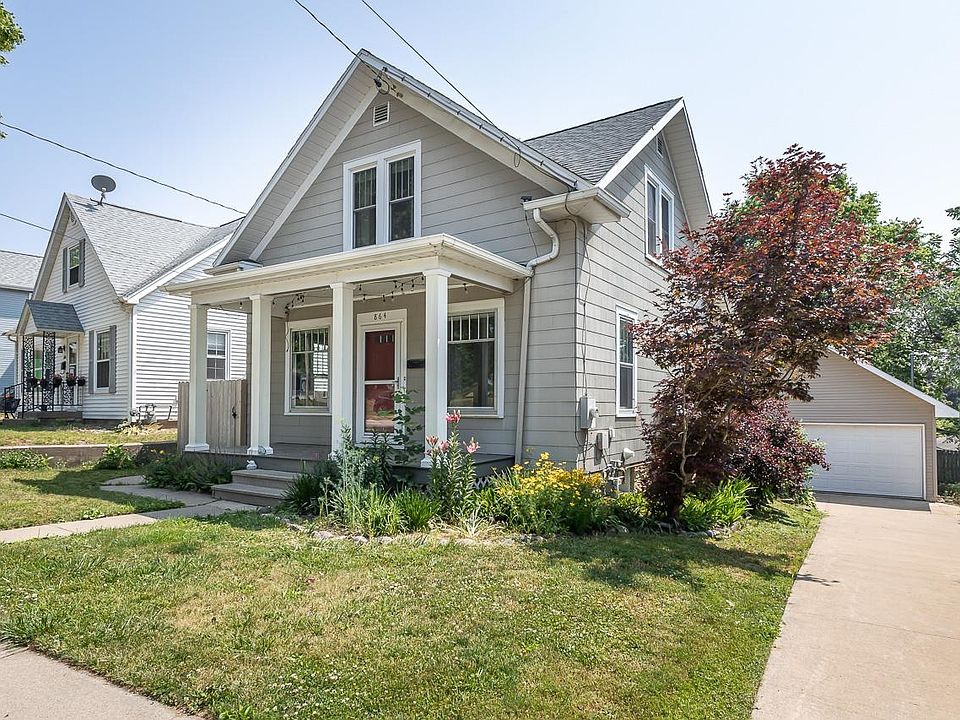 864 S Grandview Ave, Dubuque, IA 52003 MLS 147404 Zillow