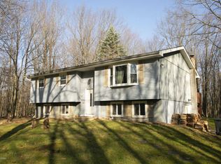 293 Sullivan Trl, Long Pond, PA