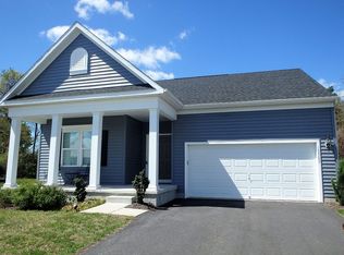 19580 Drummond Dr, Milford, DE 19963