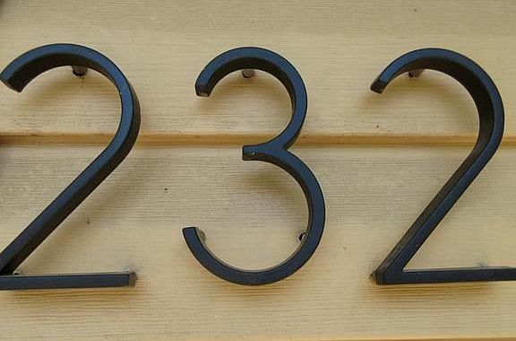 Make 232 is for you!