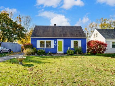 429 Old Village Rd, Columbus, OH, 43228