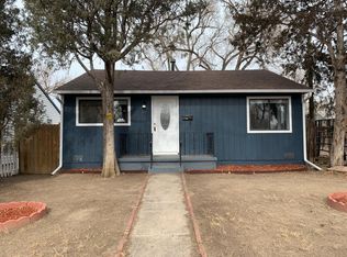 1024 E Cimarron St, Colorado Springs, CO 80903
