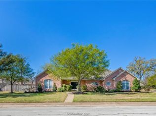 4712 Camargo Ct, College Station, TX 77845