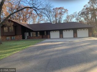 1820 34th St N, Sartell, MN 56377