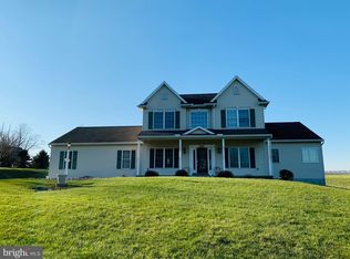 268 Little Britain Rd S, Nottingham, PA 19362