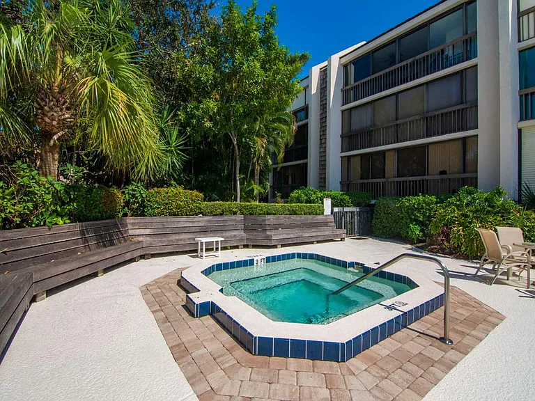 5101 Highway A1A #109 — Photo 30