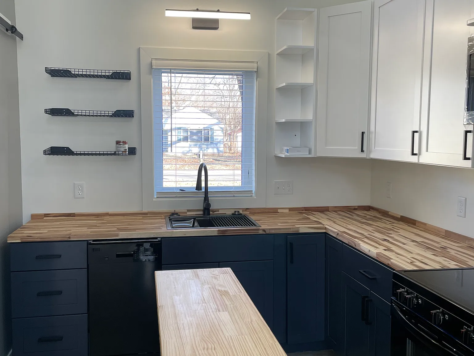 1 bed, 576 sqft, $1,500 — Photo 1