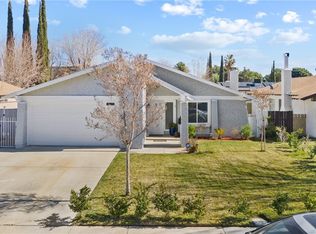 44436 Benald St, Lancaster, CA 93535
