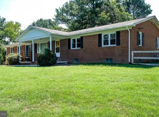4614 Us Highway 340 N, Luray, VA 22835