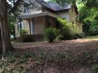 615 E 3rd St, Wendell, NC 27591