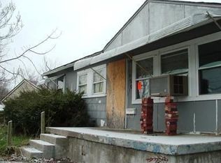 1620 Courter St, Dayton, OH 45417