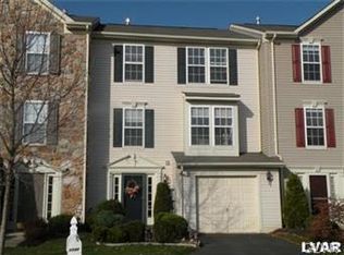 4023 Clubhouse Ct, Center Valley, PA 18034