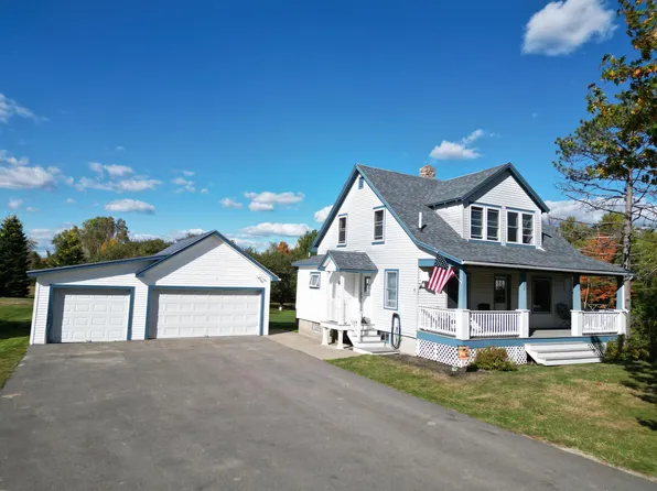 2828 Lee Road, Lee, ME 04455