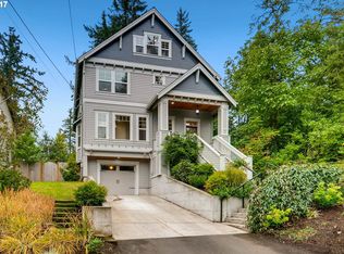 4130 SW Primrose St, Portland, OR 97219