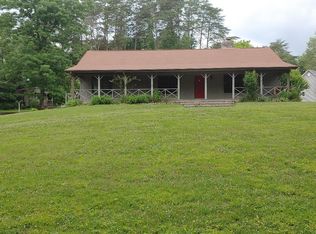 88 Aqua Marine Rd, Jamestown, KY 42629