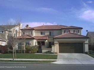 4345 Cloudywing Rd, Hemet, CA 92545