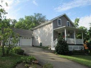 32 W 2nd St, Westfield, NY