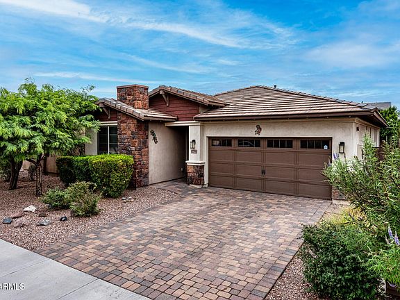 2nd image of 12791 W CARAVEO Place