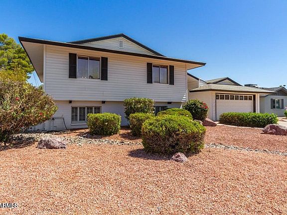 2nd image of 1628 E Hermosa Dr