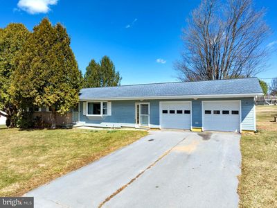 149 Armagast Rd, Bellefonte, PA, 16823