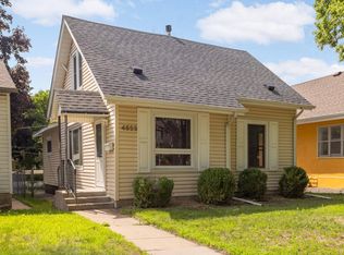 4522 15th Ave S, Minneapolis, MN 55407