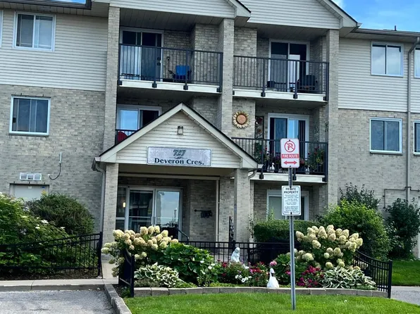 727 Deveron Cres, London, ON