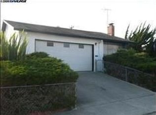 1167 Roleen Dr, Vallejo, CA 94589