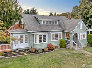 7656 Pacific Avenue, Tacoma, WA