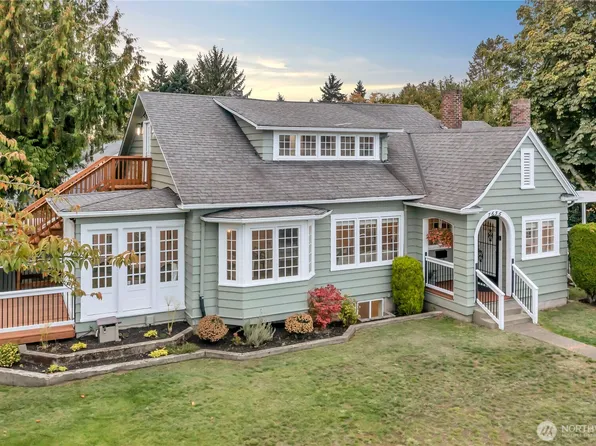 7656 Pacific Avenue, Tacoma, WA 98408