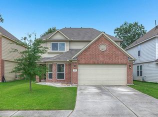 16984 Scenic Knl, Conroe, TX 77385