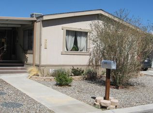 2269 Darby Ave, Bishop, CA 93514