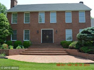 12013 Saint Paul Rd, Clear Spring, MD 21722