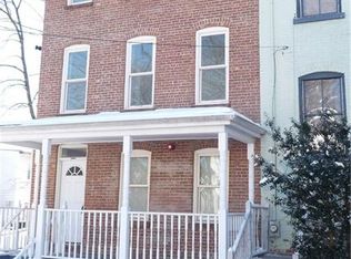 61 Farrington St, Newburgh, NY 12550