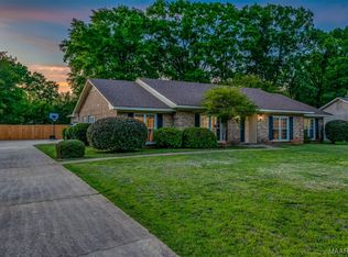 447 Arrowhead Dr, Montgomery, AL 36117