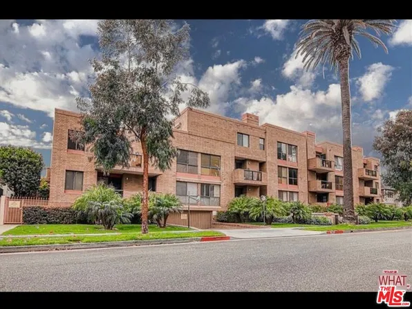 235 S Tower Dr Unit 306, Beverly Hills, CA 90211
