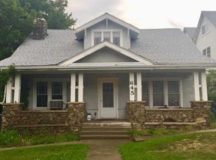 645 N Main St, Colville, WA 99114