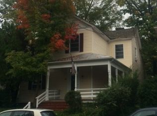 524 Locust Ave #A, Charlottesville, VA 22902