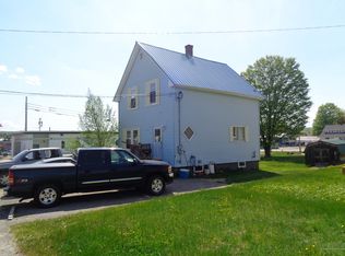 10 Birch St, East Millinocket, ME 04430