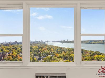 5700 Arlington Ave APT 22T, Bronx, NY, 10471