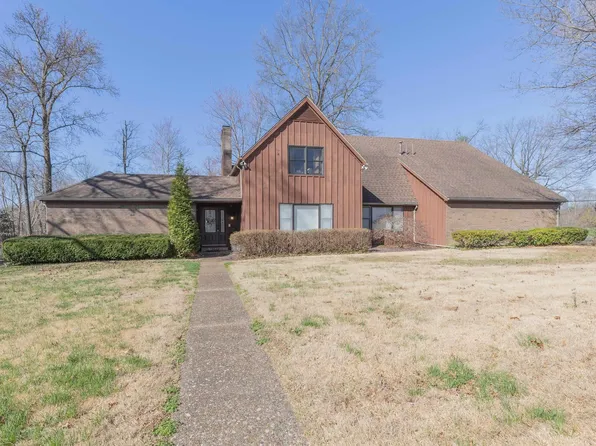 12900 Red Gate Rd, Evansville, IN 47725