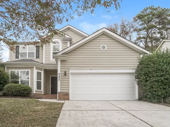9430 Vera Jones Ln, Charlotte, NC 28213