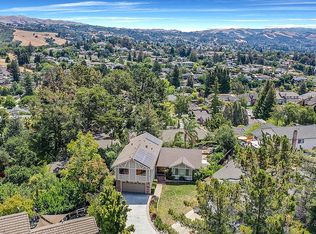 3975 Sugarbush Ln, Castro Valley, CA 94546