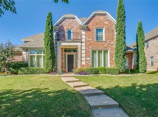 754 York Ct, The Colony, TX 75056