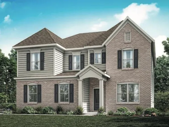 104 Prescott Manor Dr, Canton, GA 30115