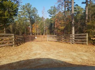 Wilson Rd, Cedartown, GA 30125