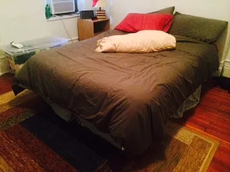 Rented by The Search D&M