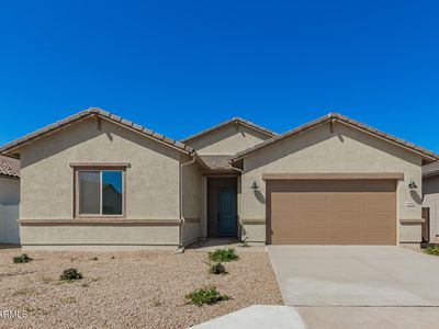 31512 N Hayweather Ln, San Tan Valley, AZ, 85143