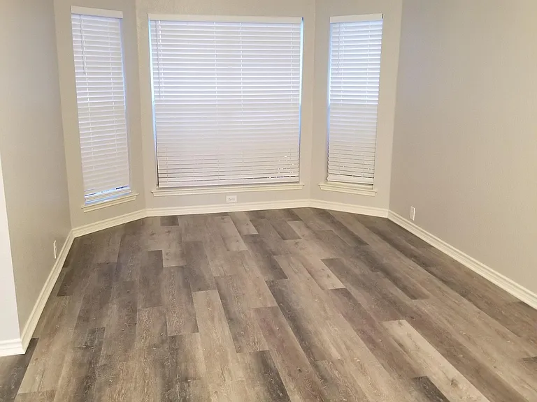 Formal Living or Extra space for Open Study or Game room