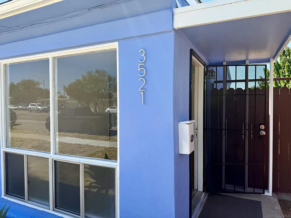 3521 Clairemont Mesa Blvd